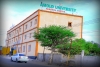 Amoud University School of Postgraduate Studies and Research (AUSPGSR), Hargeisa Campus, Tuition and Administration building Block,   downtown Hargeisa, Saturday, January 24th, 2020